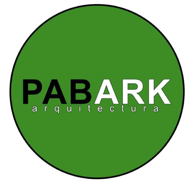 entra en PABARK.arquitectura